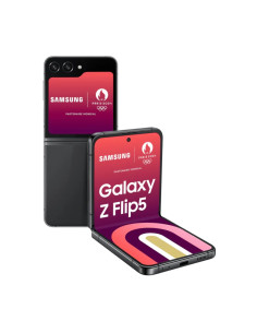 Samsung - Galaxy Z Flip5 2