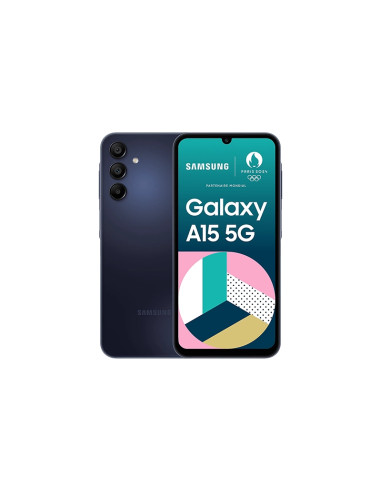 Samsung - Galaxy A15 4G