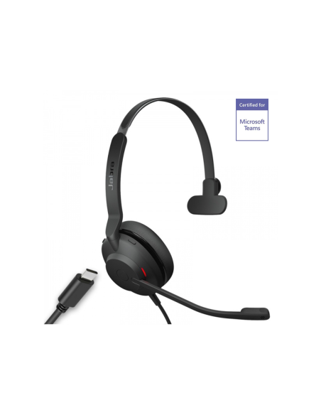 jabra-evolve2-30 mono Teams C
