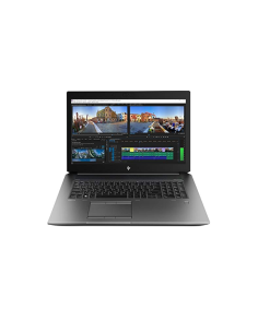 ZBOOK 17 G5 2