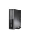 HP - Compaq Elite 8300 (Reconditionné) SFF/i5-3470/4GB RAM/500GB HDD/W10P