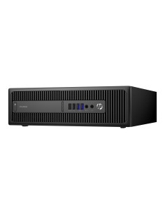 ProDesk 600 G2 SFF 2
