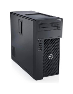 Precision T1650 Tower 2