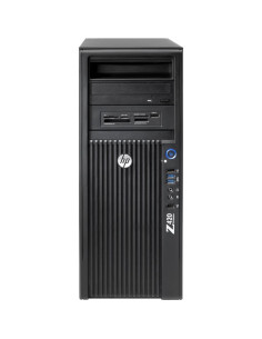 WorkStation Z420 Tower 2