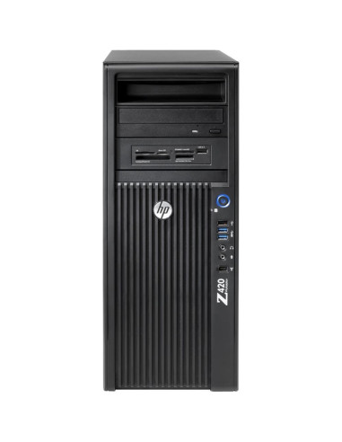 WorkStation Z420