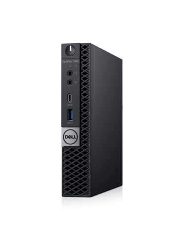 Optiplex 7060 MFF