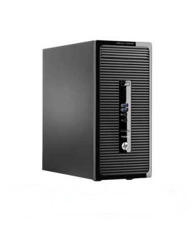 ProDesk 490 G3 tower