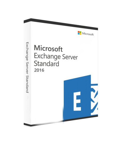 Exchange Server CAL User 2016 Standard