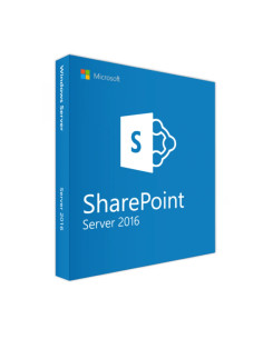 SharePoint Server 2016 2
