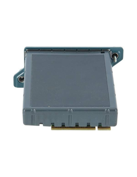 Module optional for LAN Base