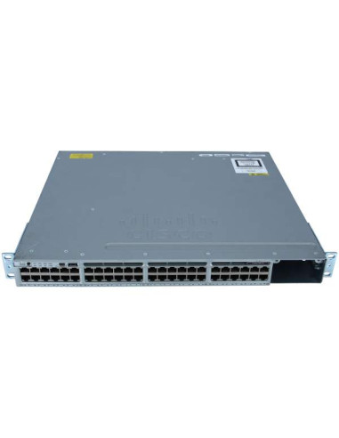 Cisco - Switch Catalyst WS-C3850-48T-L