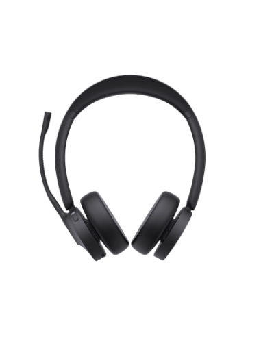 Casque DECT binaural