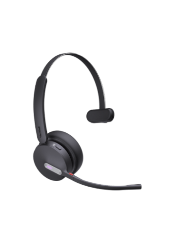 Yealink - Casque WH64