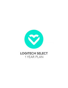 Logitech Select 1 an 2