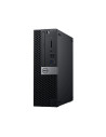 DELL - Optiplex 7060 (Reconditionné) SFF/i7-8700/8GB RAM/256GB SSD/W10P