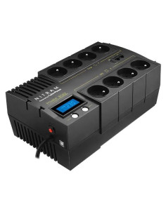 onduleur apinet 2
