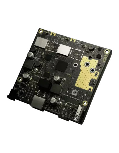 Mikrotik - Carte routeur L11UG-5HaxD