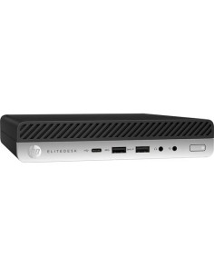 EliteDesk 800 G5 Mini- 2