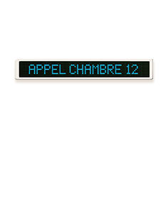 CRMS - Afficheur de... 2