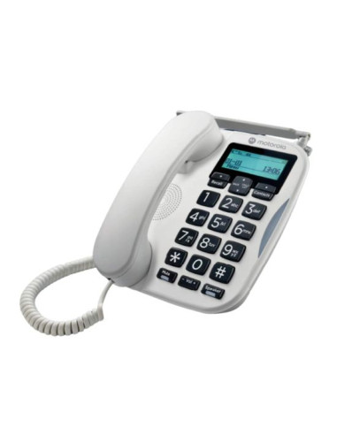 Motorola - FW500L blanc