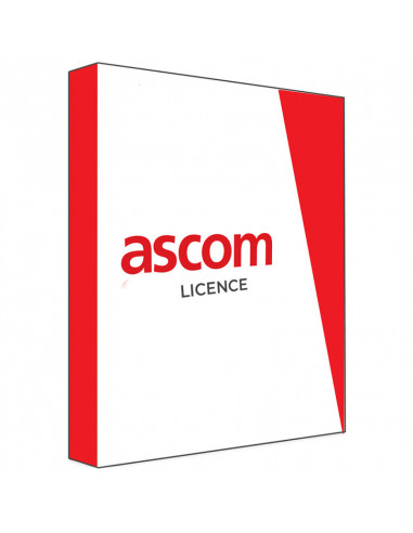 Ascom - Migration Licence de campagnes de...