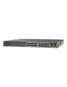 WS-C2960-24PC-S- 2