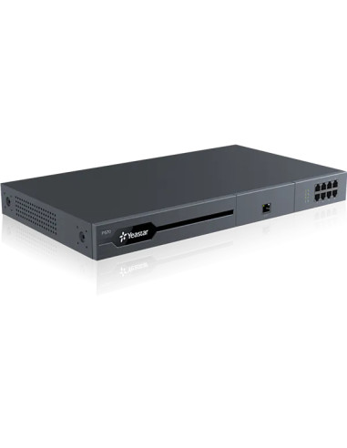Yeastar -  IPBX P570 Souscription 1 an Ultimate...