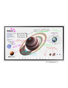 Samsung - Flip WM55F 2